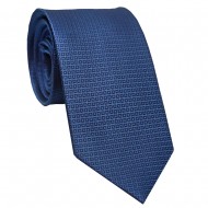 Corbata 100% seda jacquard DEVOTA&LO